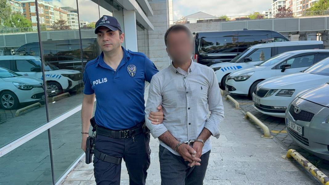 Araç tamiri için tartıştılar! Müşterisini yaktı 2